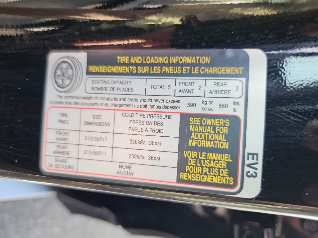 2023 Hyundai Kona EV view 26