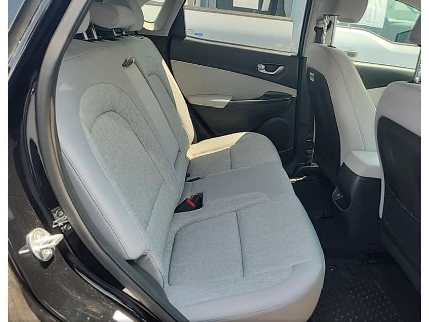 2023 Hyundai Kona EV view 8