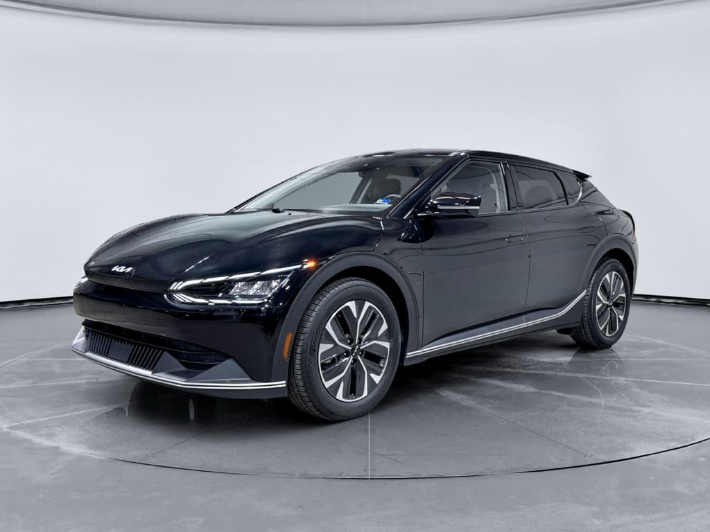 2024 Kia EV6