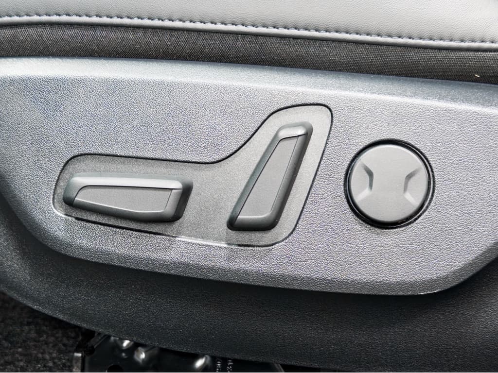 2024 Kia EV6 view 6