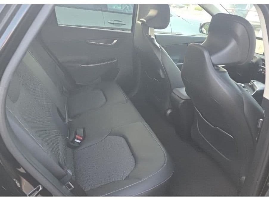 2024 Kia EV6 view 6