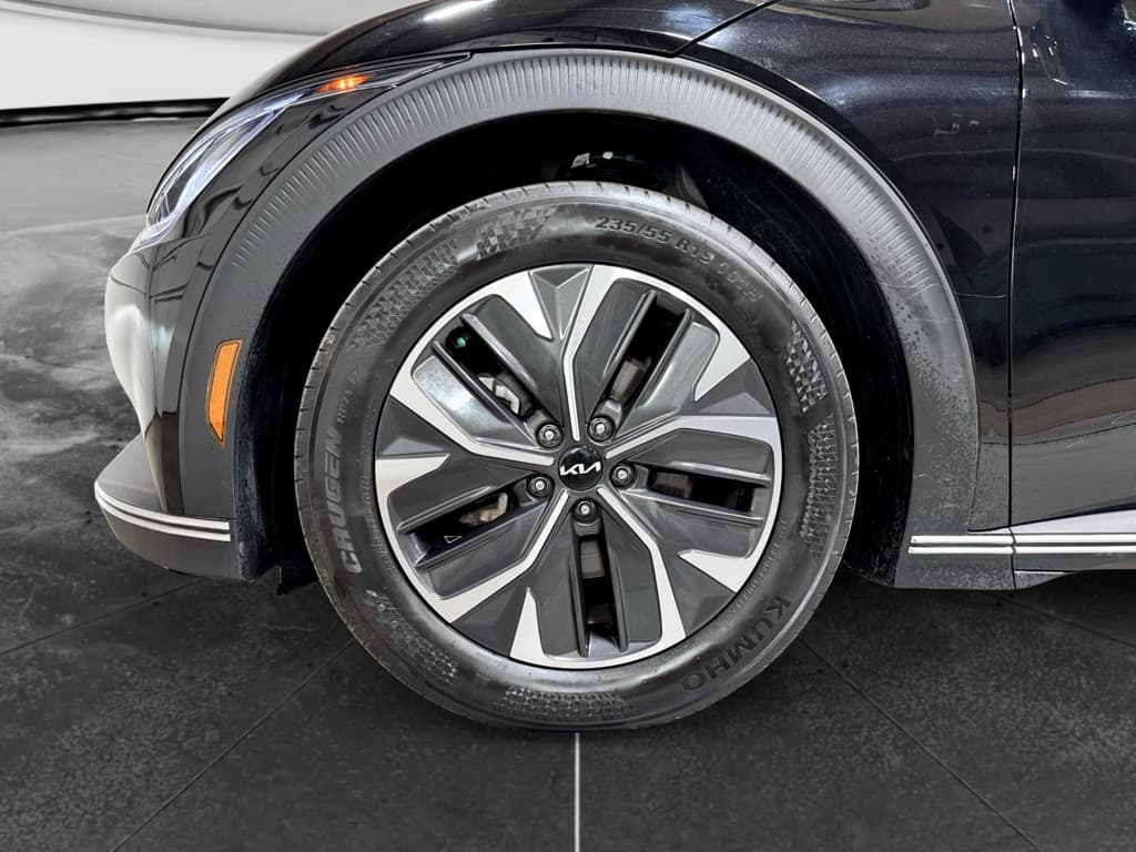 2024 Kia EV6 view 33