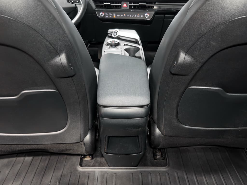 2024 Kia EV6 view 22