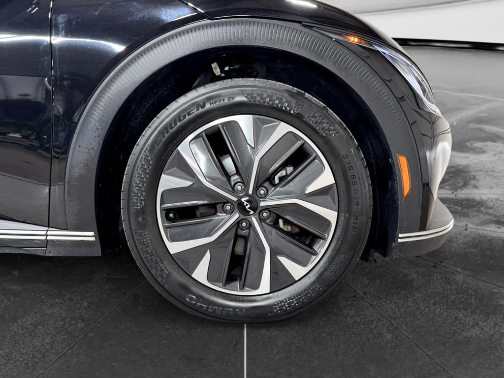 2024 Kia EV6 view 39