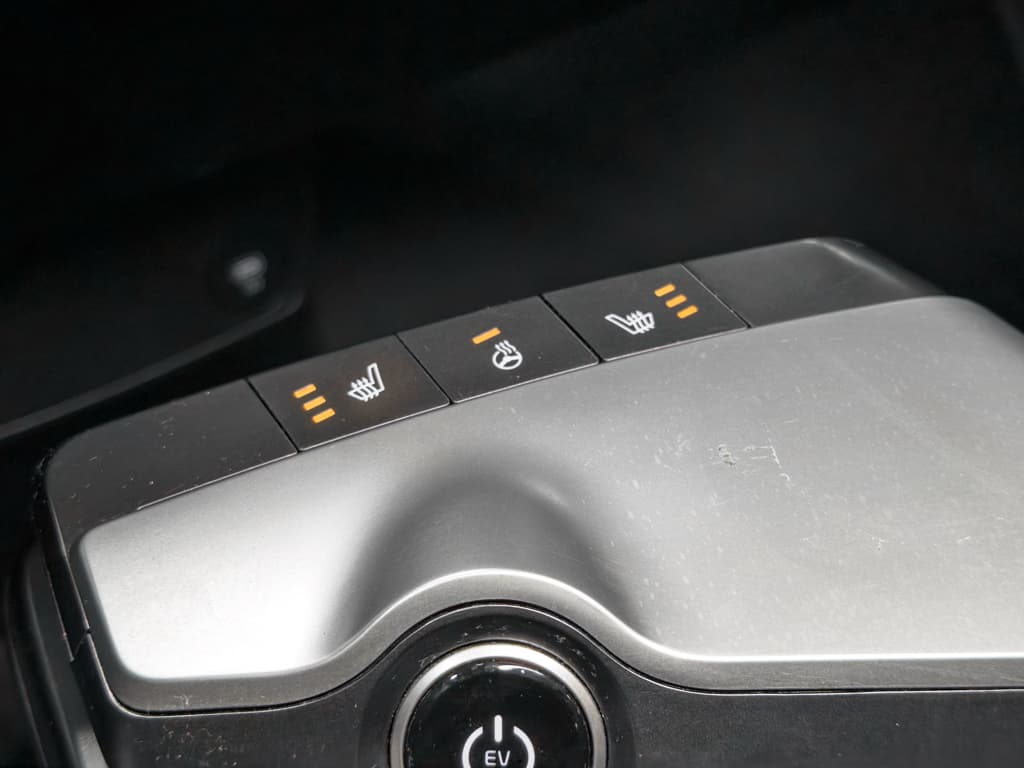 2024 Kia EV6 view 20
