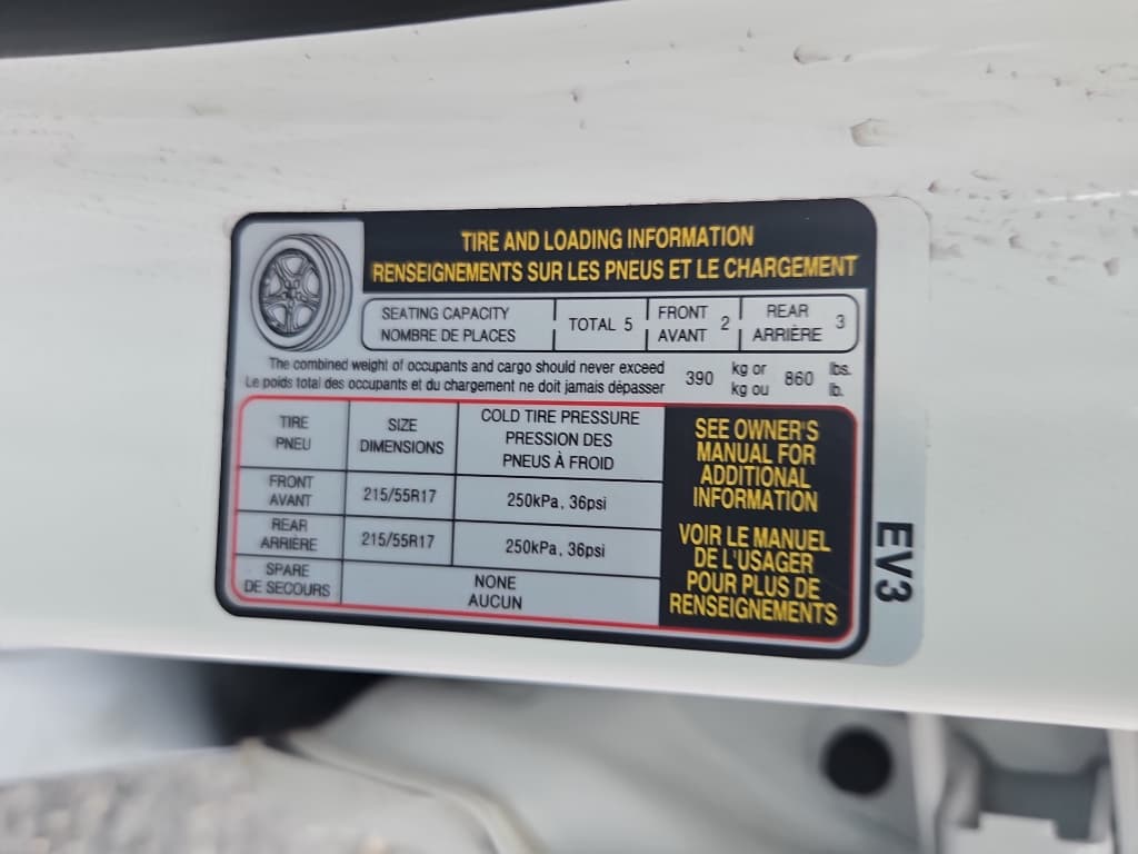 2023 Hyundai Kona EV view 24