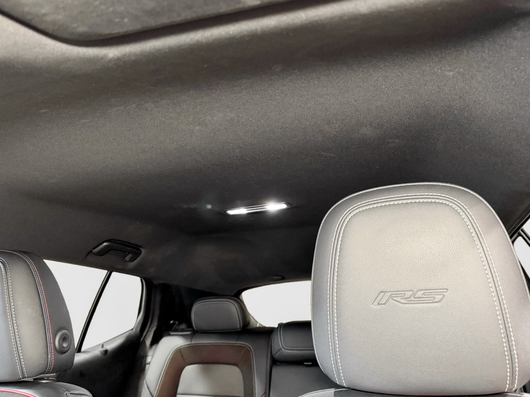 2025 Chevrolet Equinox EV view 25