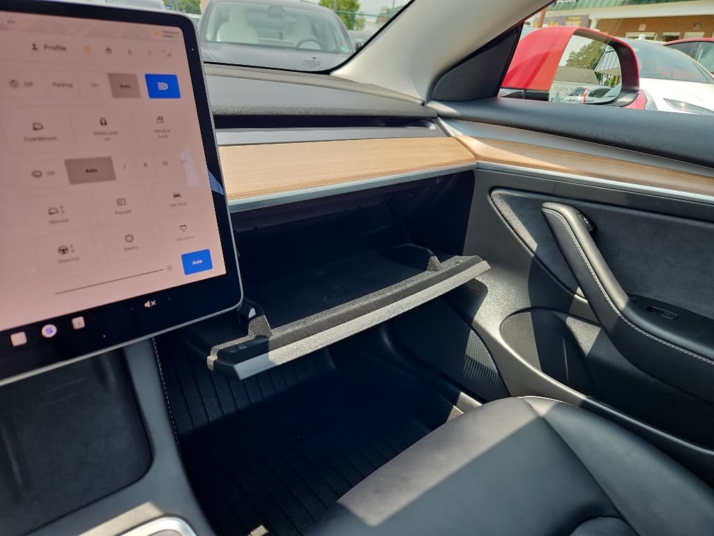 2022 Tesla Model 3 view 15