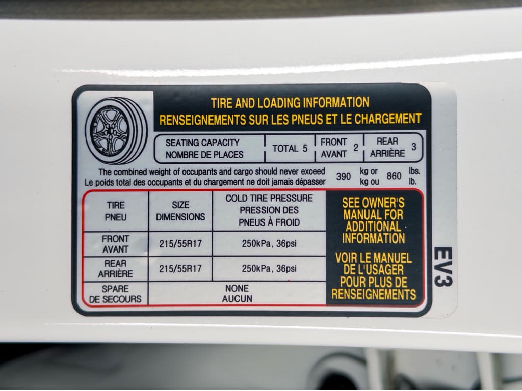 2023 Hyundai Kona EV view 28