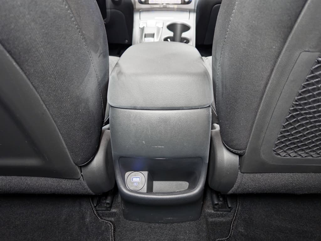 2023 Hyundai Kona EV view 21