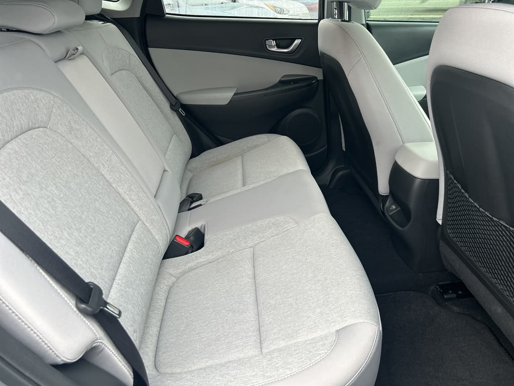 2023 Hyundai Kona EV view 20