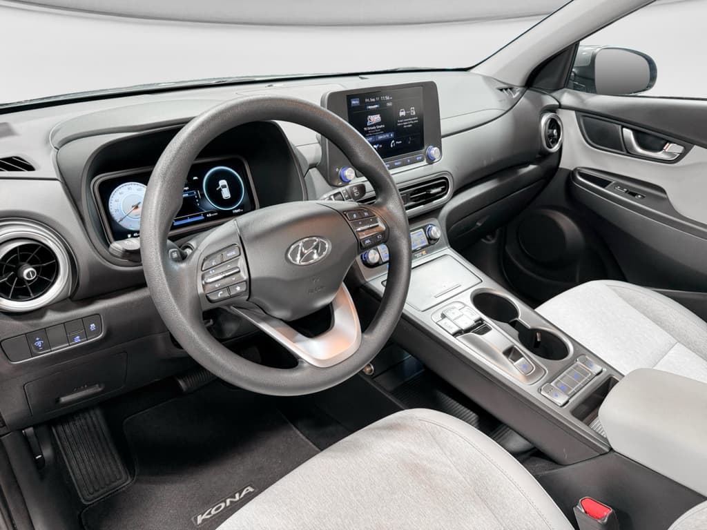 2023 Hyundai Kona EV view 19