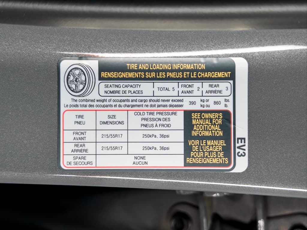 2023 Hyundai Kona EV view 27