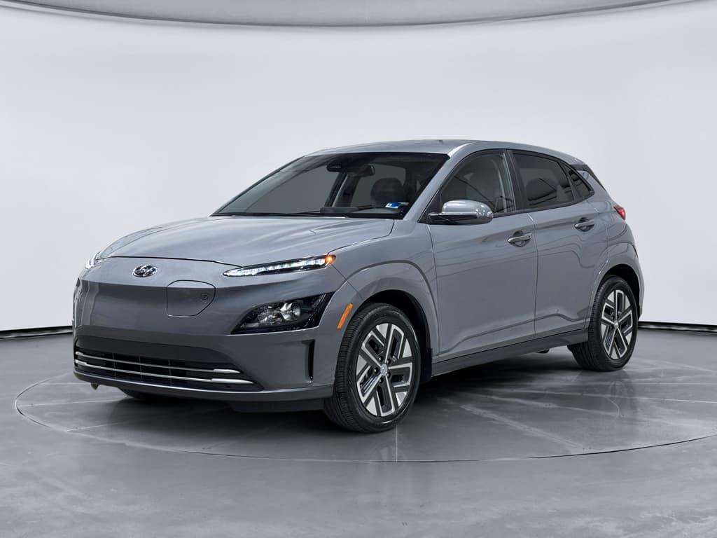 2023 Hyundai Kona EV