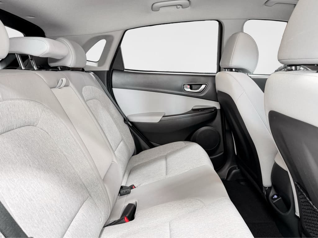 2023 Hyundai Kona EV view 23