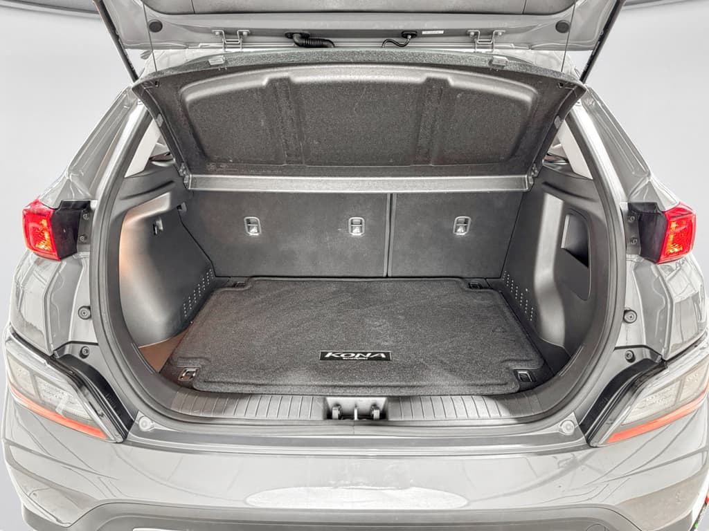 2023 Hyundai Kona EV view 28