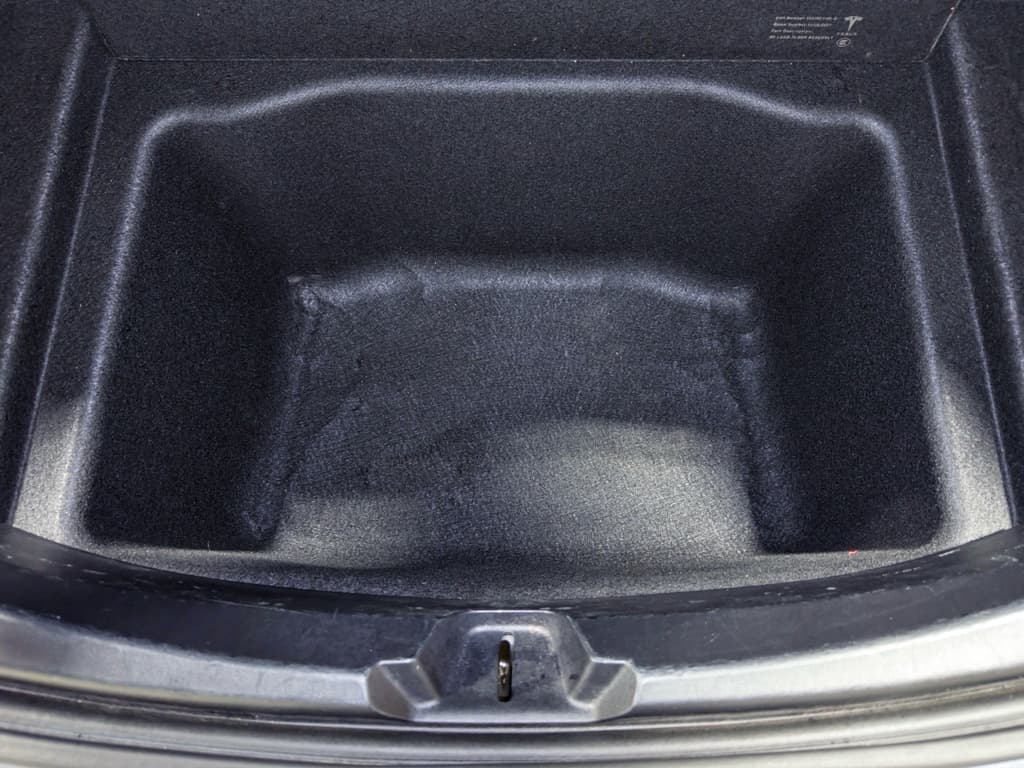 2022 Tesla Model 3 view 27