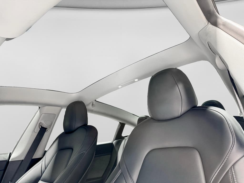 2022 Tesla Model 3 view 23