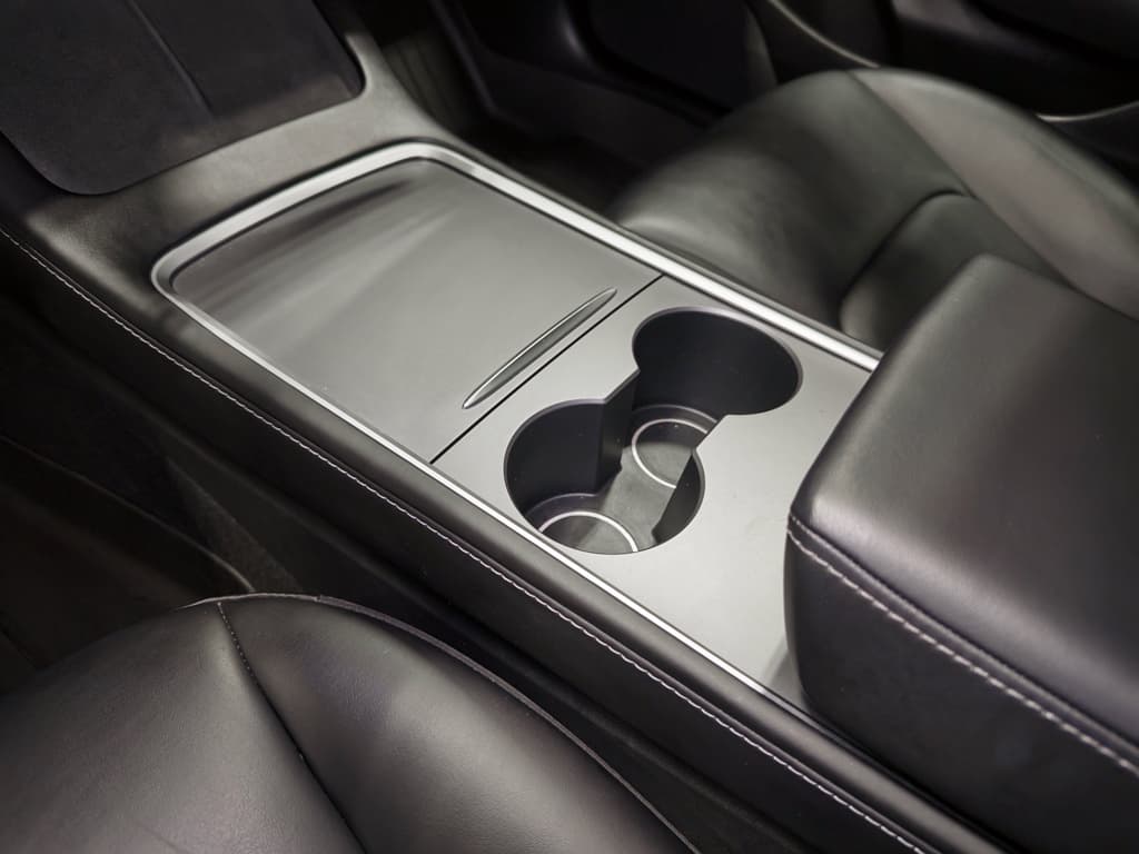 2022 Tesla Model 3 view 18