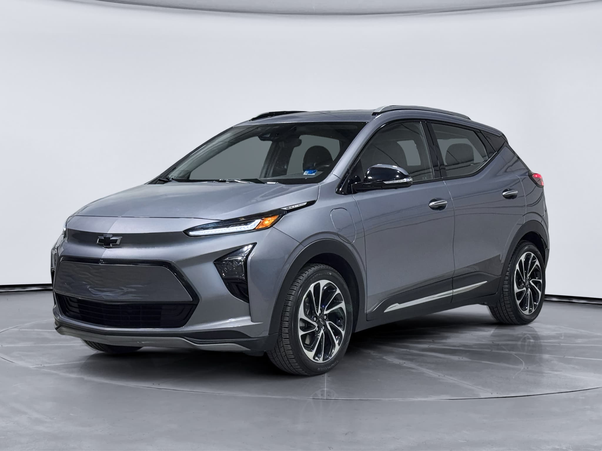 2023 Chevrolet Bolt EUV