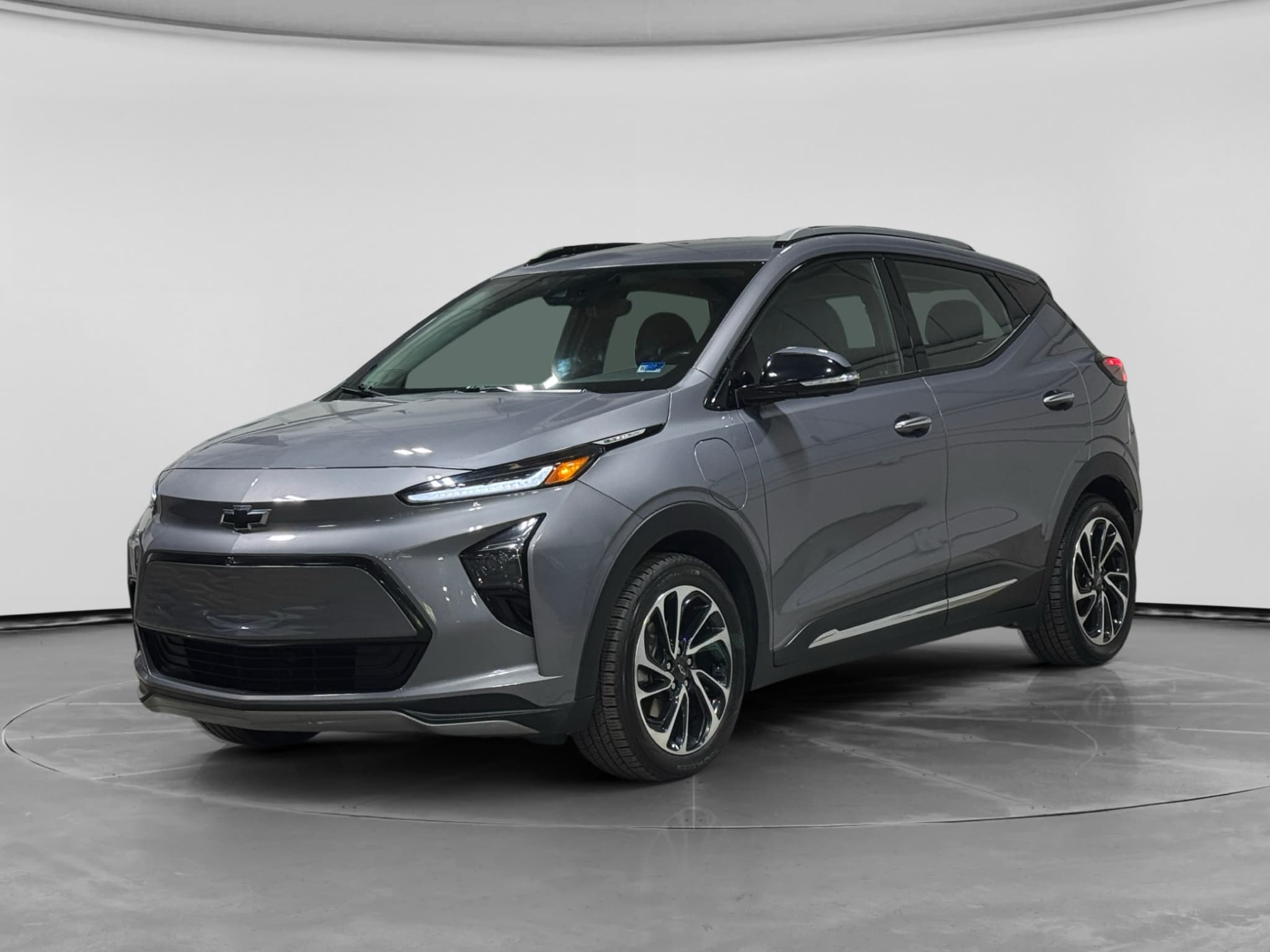 2023 Chevrolet Bolt EUV