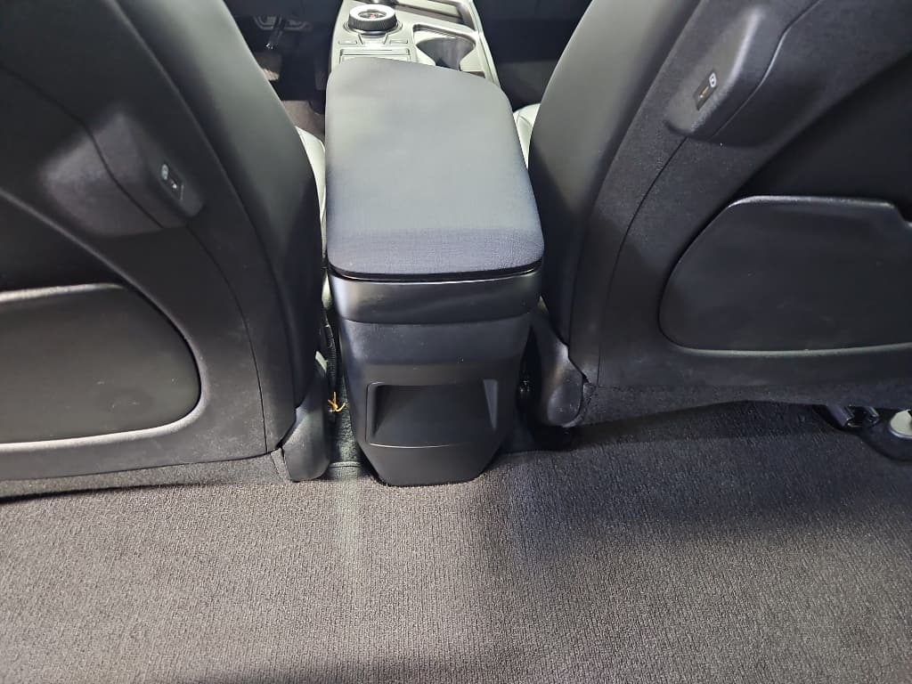 2024 Kia EV6 view 25