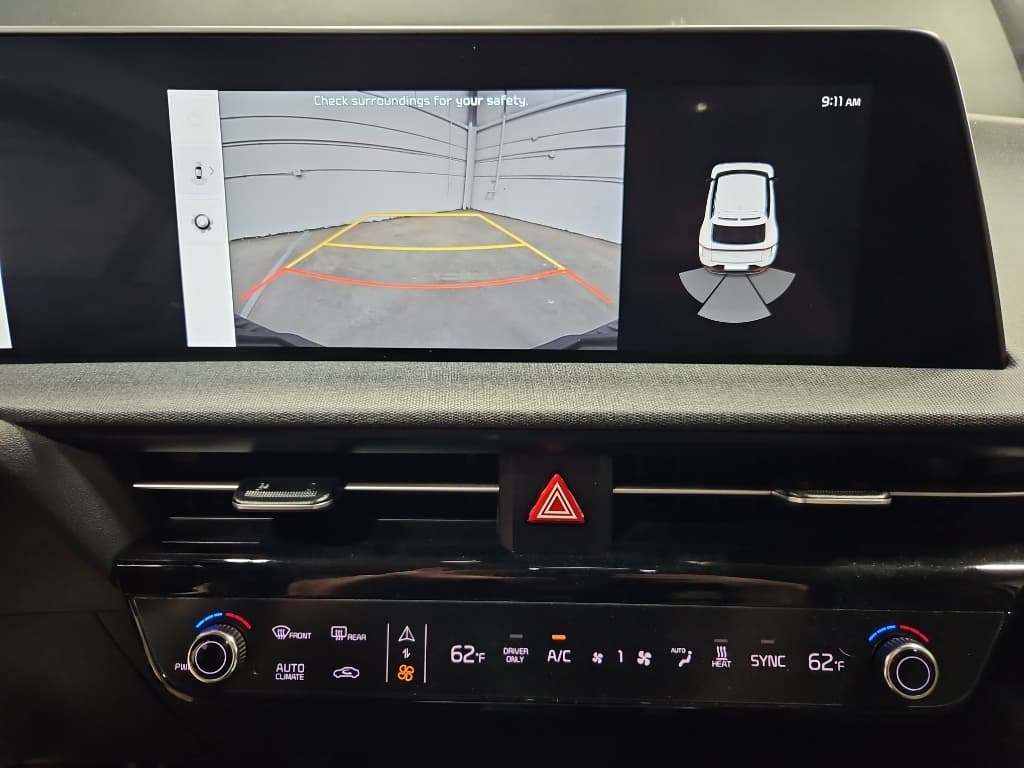 2024 Kia EV6 view 14