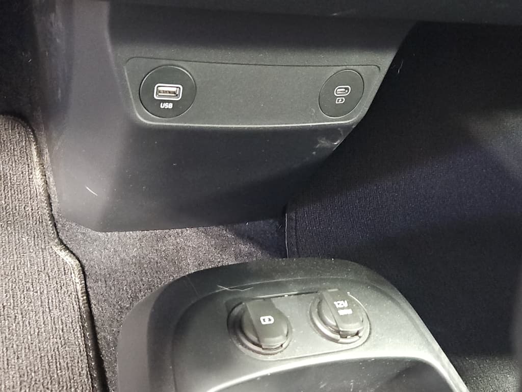 2024 Kia EV6 view 20