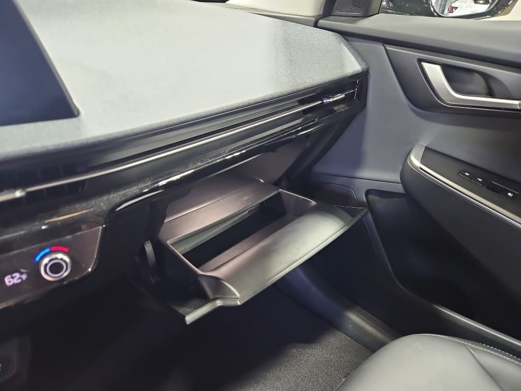 2024 Kia EV6 view 22