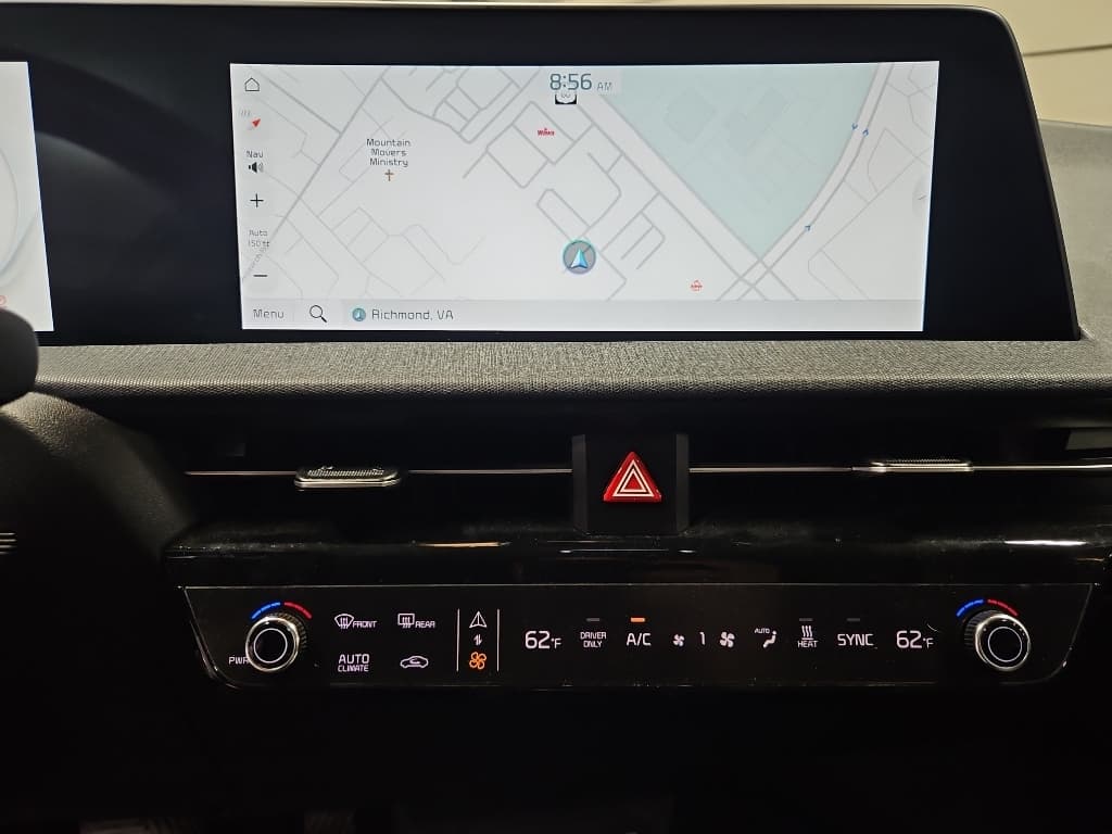 2024 Kia EV6 view 12