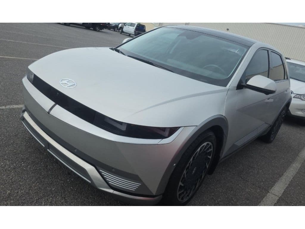 2023 Hyundai IONIQ 5
