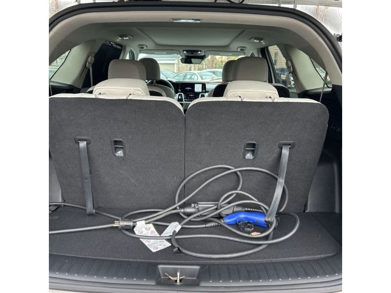 2023 Kia Sorento Plug-in Hybrid view 7
