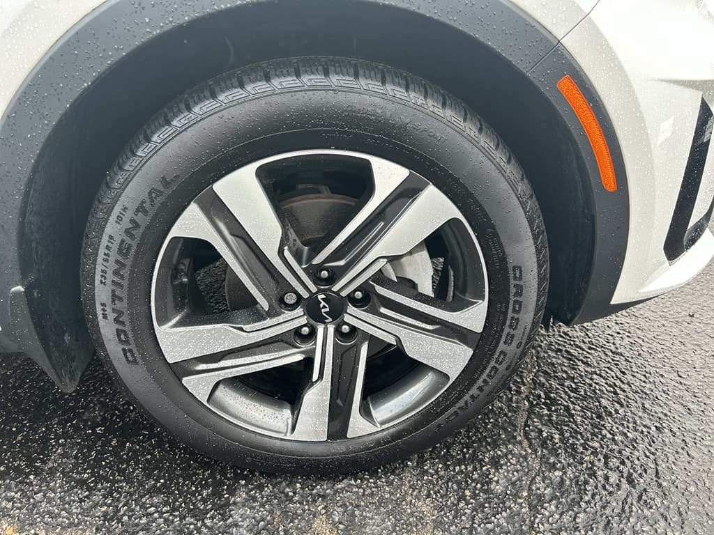 2023 Kia Sorento Plug-in Hybrid view 25