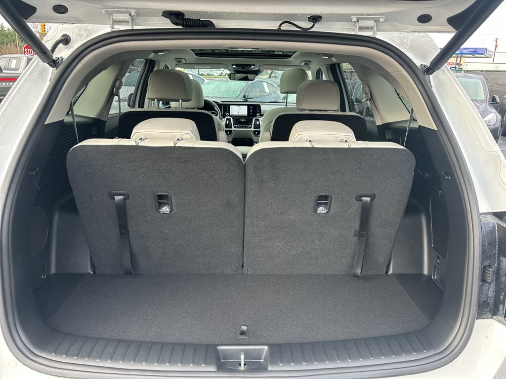 2023 Kia Sorento Plug-in Hybrid view 20