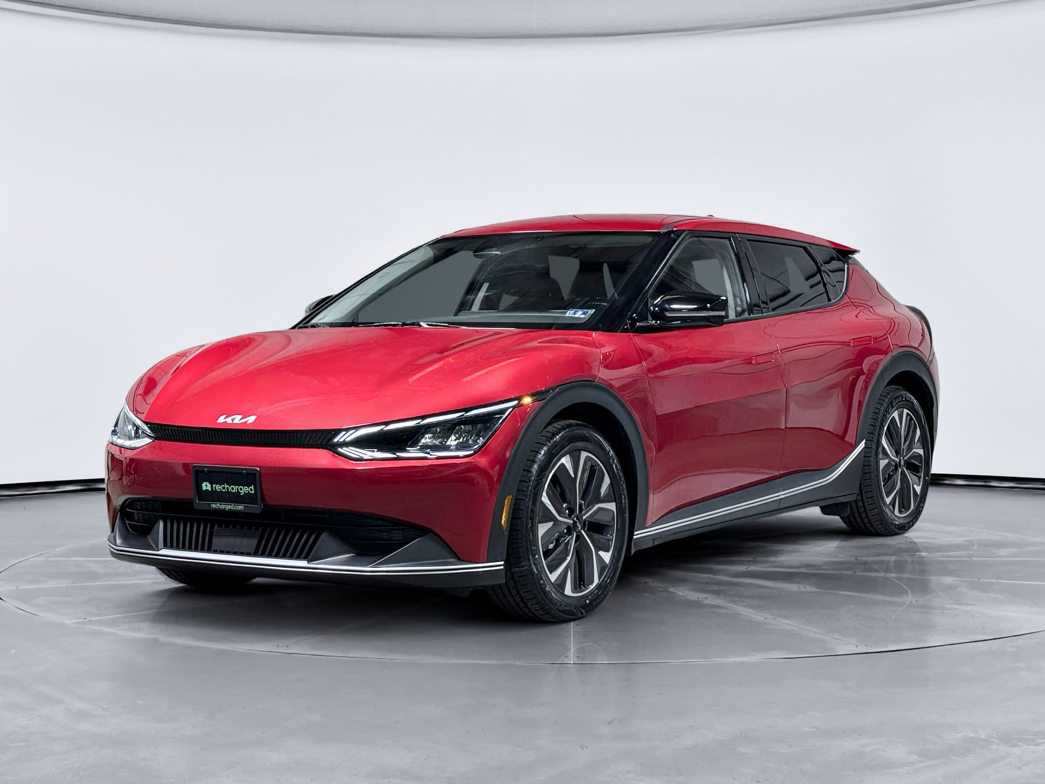 2024 Kia EV6
