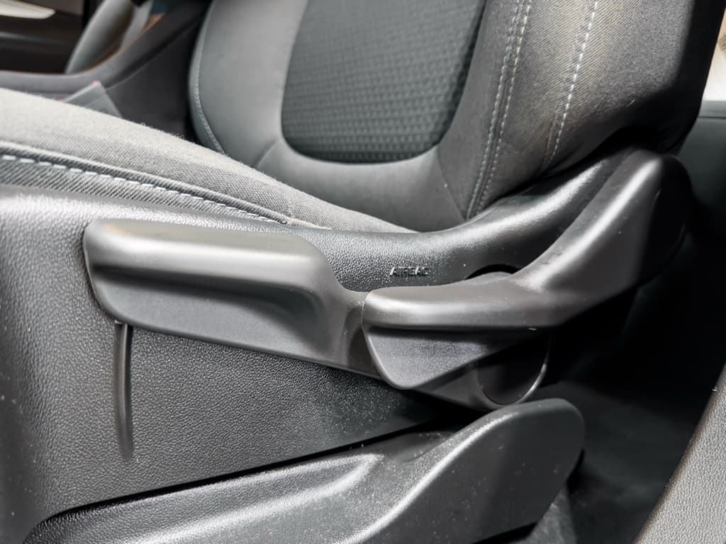 2023 Chevrolet Bolt EV view 6