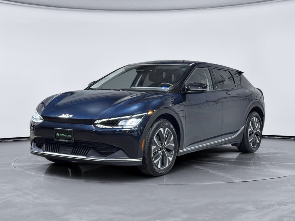 2024 Kia EV6