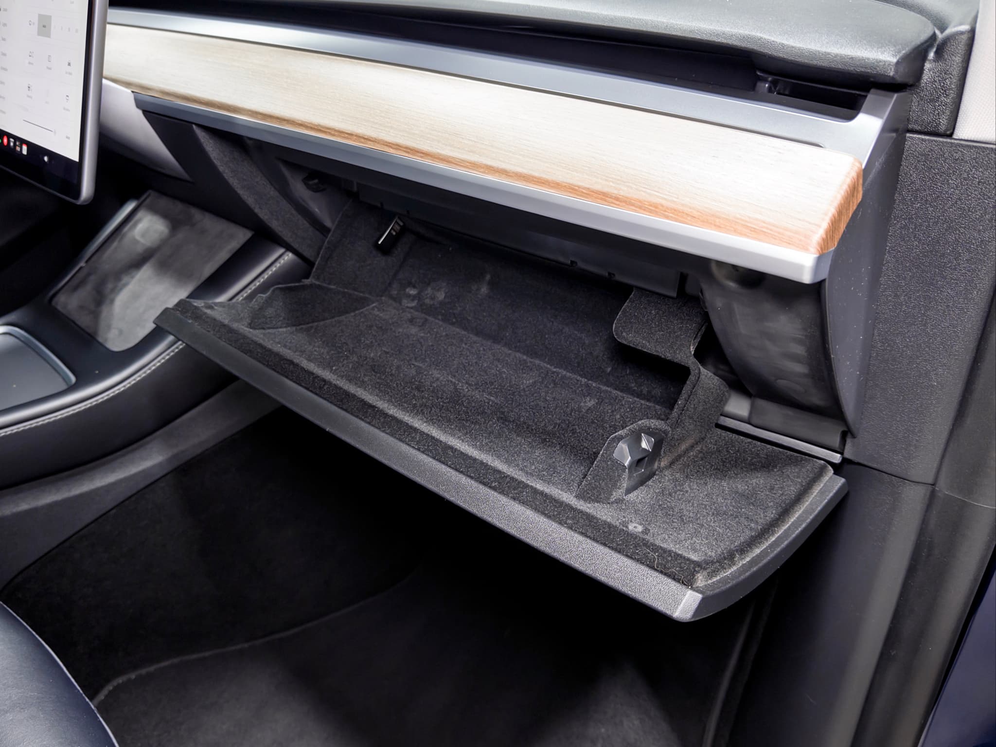 2021 Tesla Model Y view 19