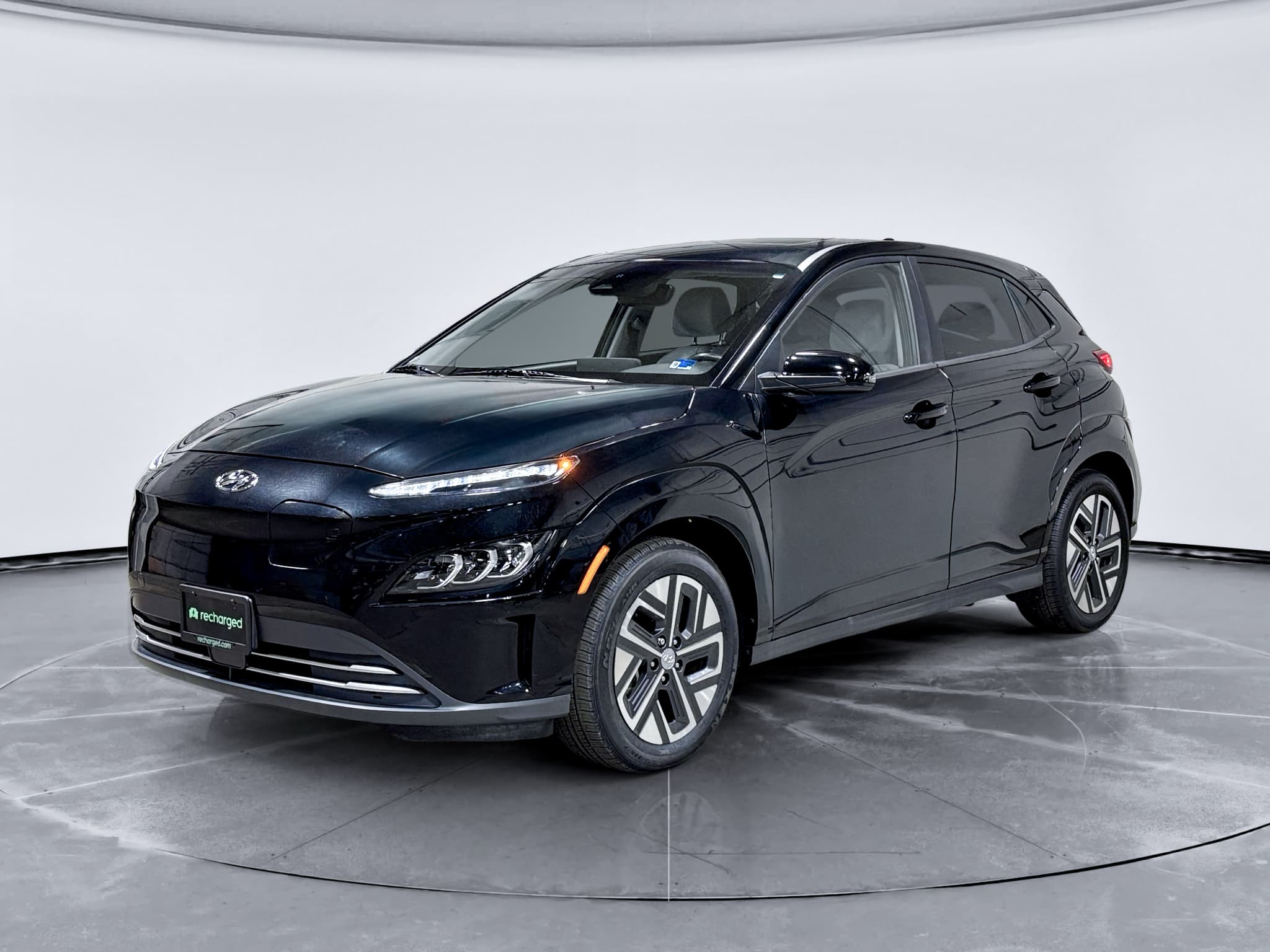 2023 Hyundai Kona EV