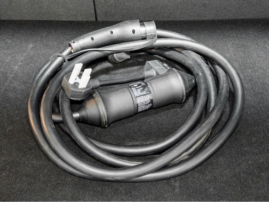 2023 Chevrolet Bolt EV view 6