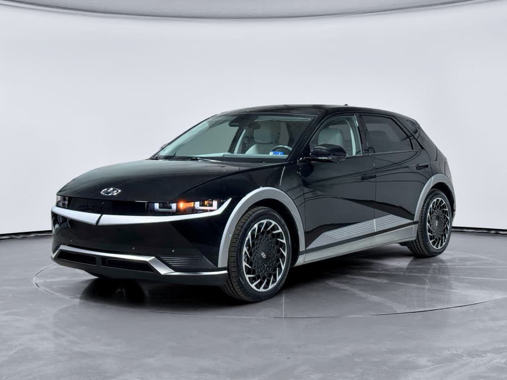 2023 Hyundai IONIQ 5
