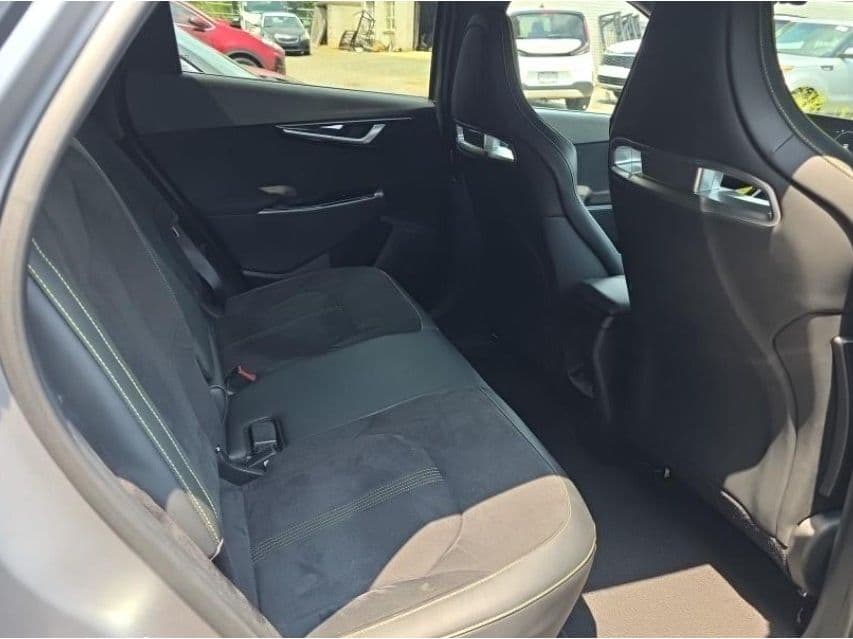 2024 Kia EV6 view 6