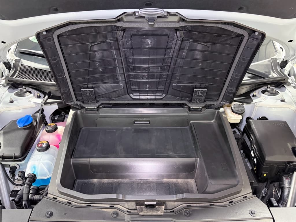 2023 Hyundai IONIQ 5 view 26