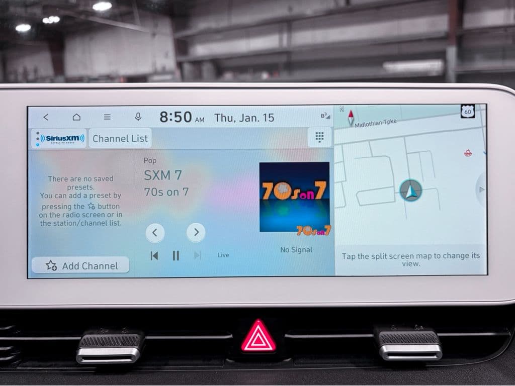 2023 Hyundai IONIQ 5 view 13