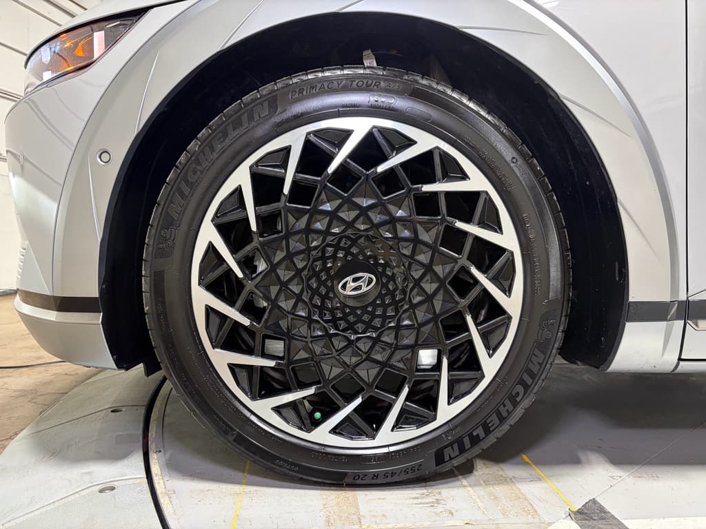 2023 Hyundai IONIQ 5 view 37