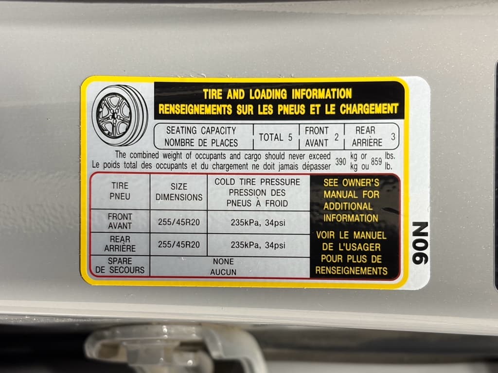 2023 Hyundai IONIQ 5 view 30