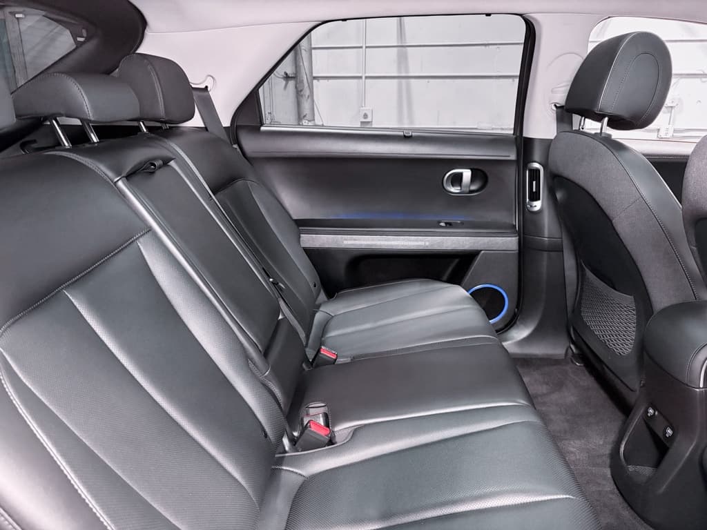 2023 Hyundai IONIQ 5 view 22
