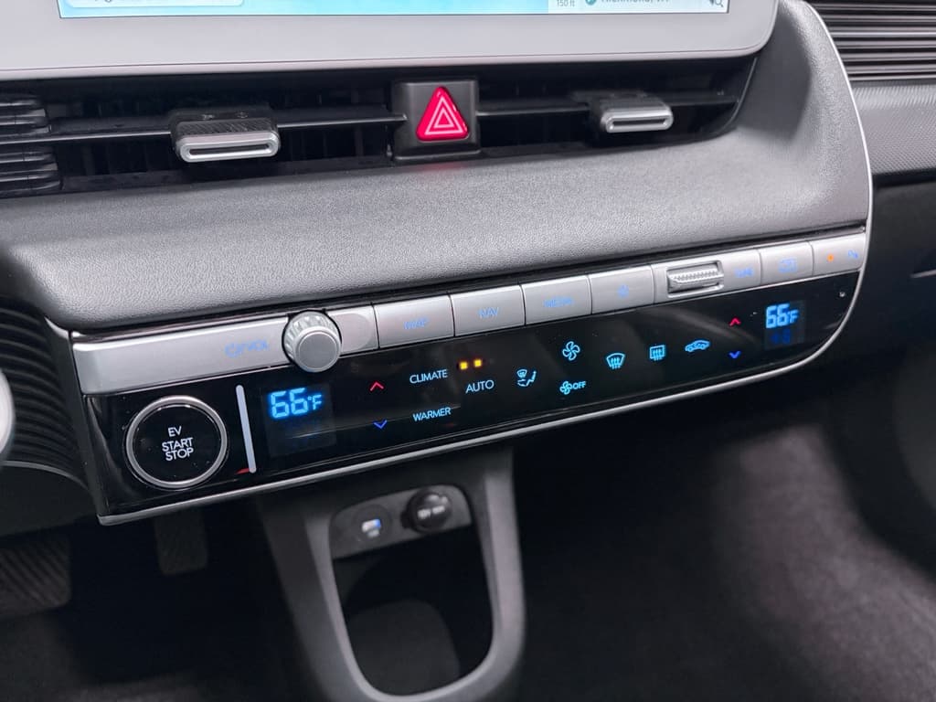 2023 Hyundai IONIQ 5 view 15