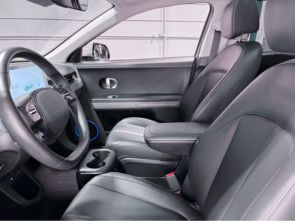 2023 Hyundai IONIQ 5 view 17