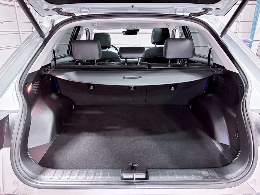 2023 Hyundai IONIQ 5 view 27